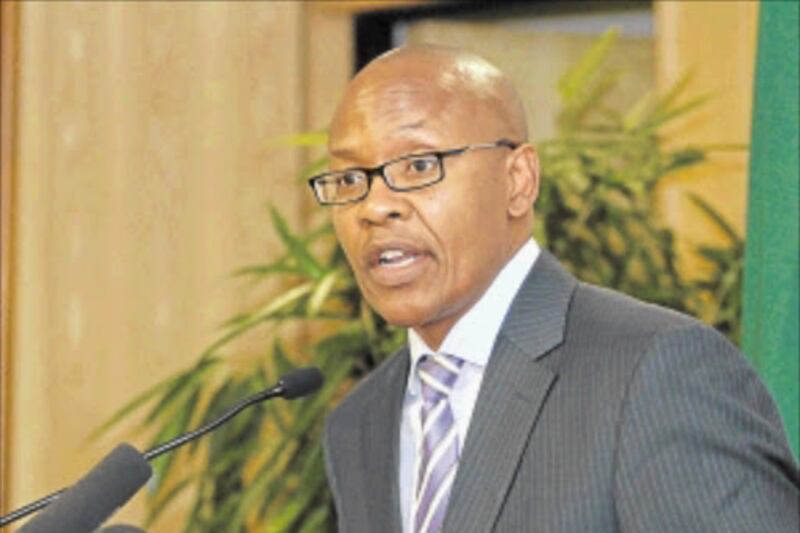 Mzwanele Manyi's Afrotone is among companies that have applied for a free-to-air television licence.