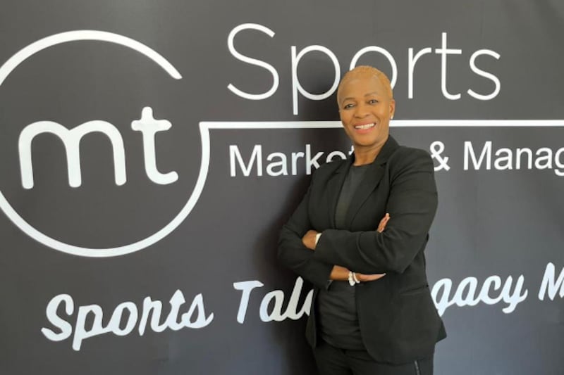 Former Comrades Marathon general manager Keletso Totlhanyo has joined MT Sports.