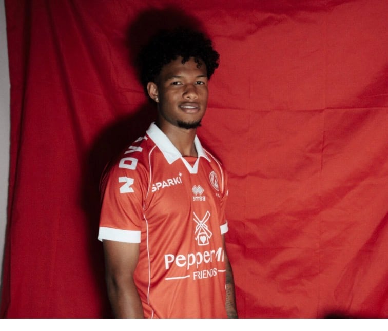 Bafana’s Campbell expected to excel at newly promoted Belgian side Kortrijk