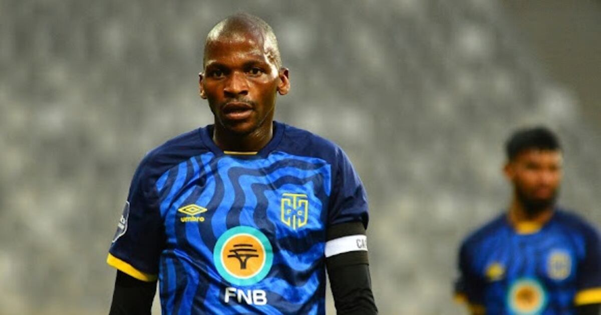 Mkhize Vip Protection Mkhize wishes to win league before hanging up his boots